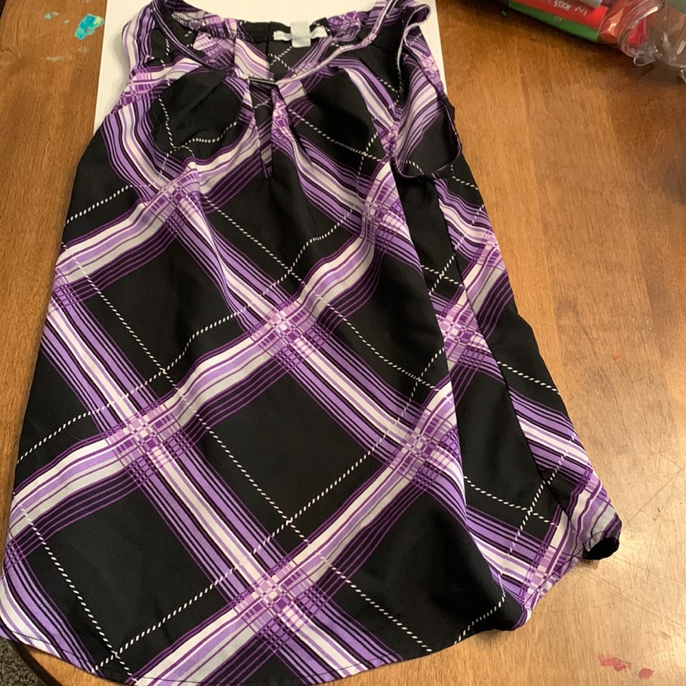 Nice work top